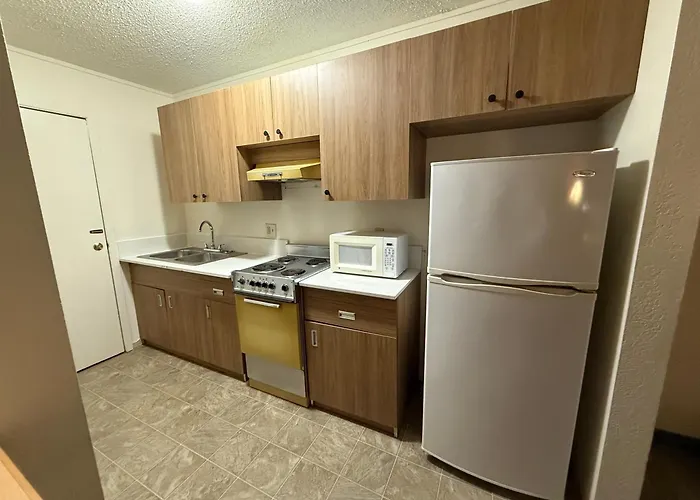 Super 8 By Wyndham 2* Newcastle