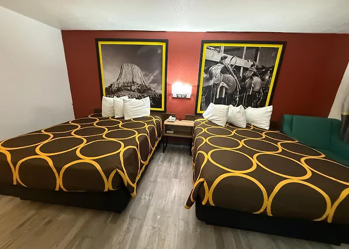 Super 8 By Wyndham 2*