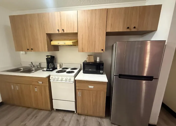 Super 8 By Wyndham Motel Newcastle