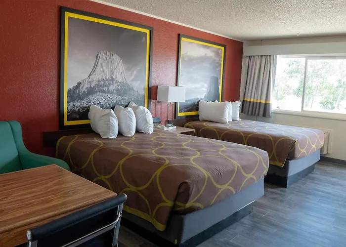 Super 8 By Wyndham 2*