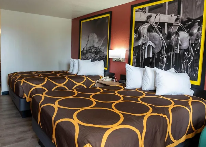 Motel Super 8 By Wyndham