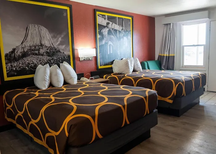 Super 8 By Wyndham Newcastle