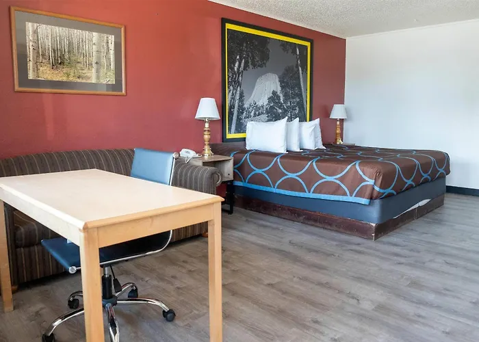 Super 8 By Wyndham 2* Newcastle