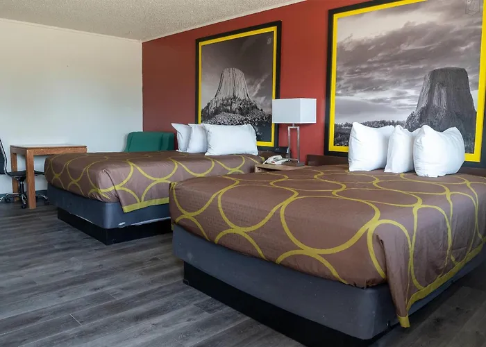 Super 8 By Wyndham Motel 2*