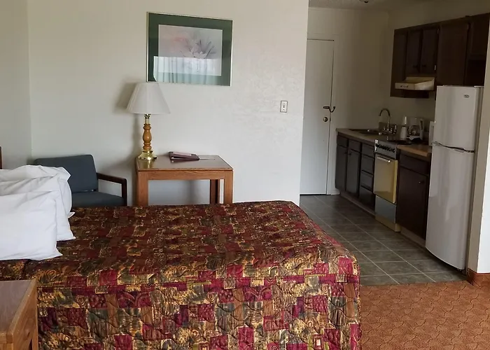Motel Super 8 By Wyndham 2*