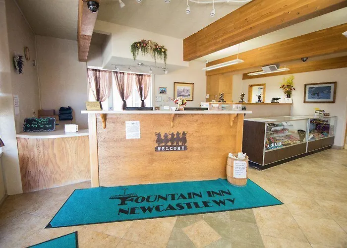 Super 8 By Wyndham Motel