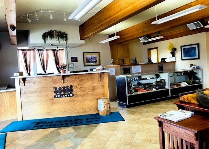 Motel Super 8 By Wyndham Newcastle