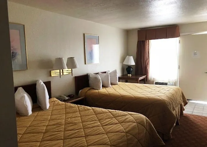 Super 8 By Wyndham 2* Newcastle