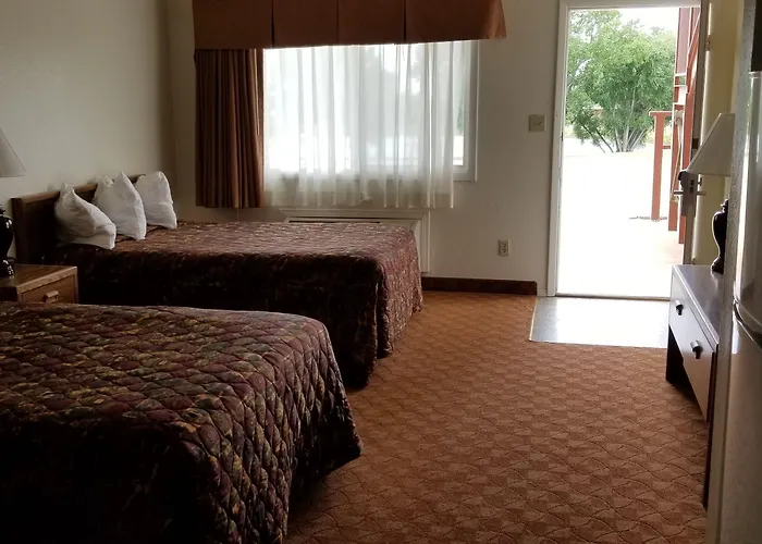 Super 8 By Wyndham Newcastle