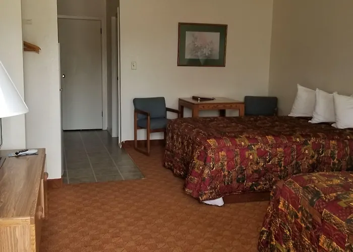 Super 8 By Wyndham 2* Newcastle