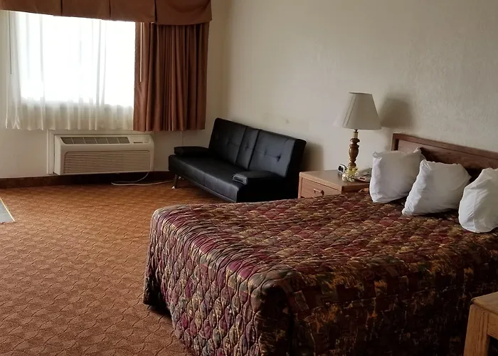 Motel Super 8 By Wyndham Newcastle