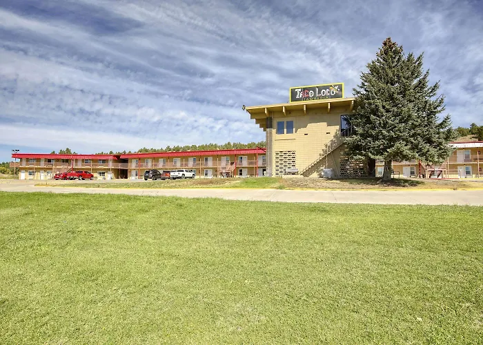 Super 8 By Wyndham 2*