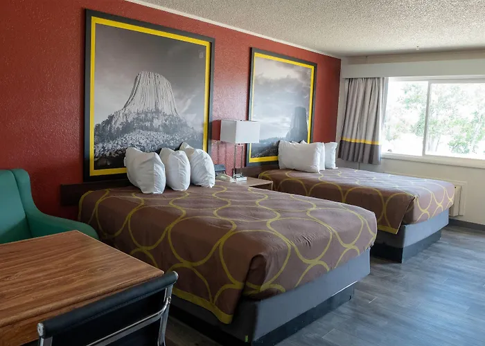 Super 8 By Wyndham 2* Newcastle